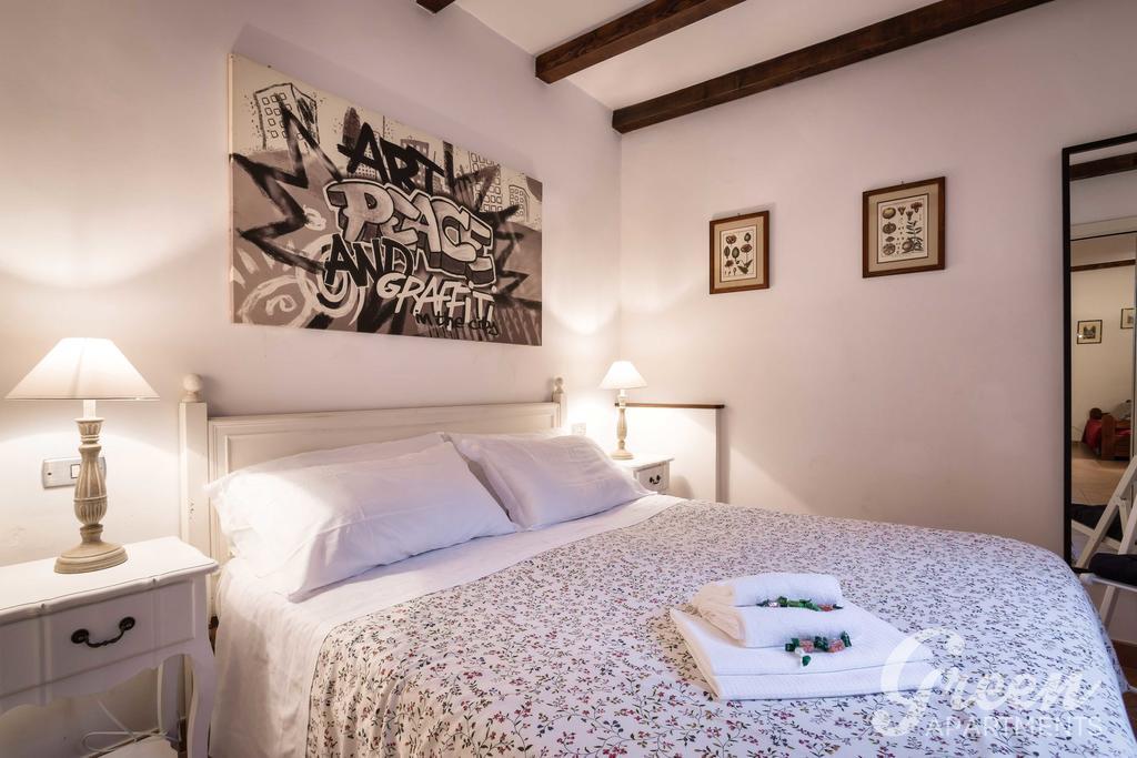 Green Apartments Rome Exterior photo